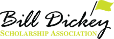 Bill Dickey Scholarship Association Logo