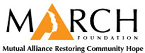 March Foundation Logo