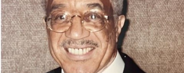 Remembering Dr. Robert Sims