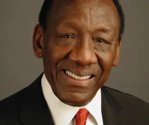 Remembering George Dean